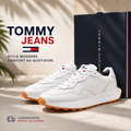 Tommy Hilfiger Men Sneakers
