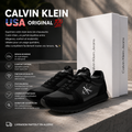 Calvin Klein Chaussure Homme KYM0YM00742-BLAC