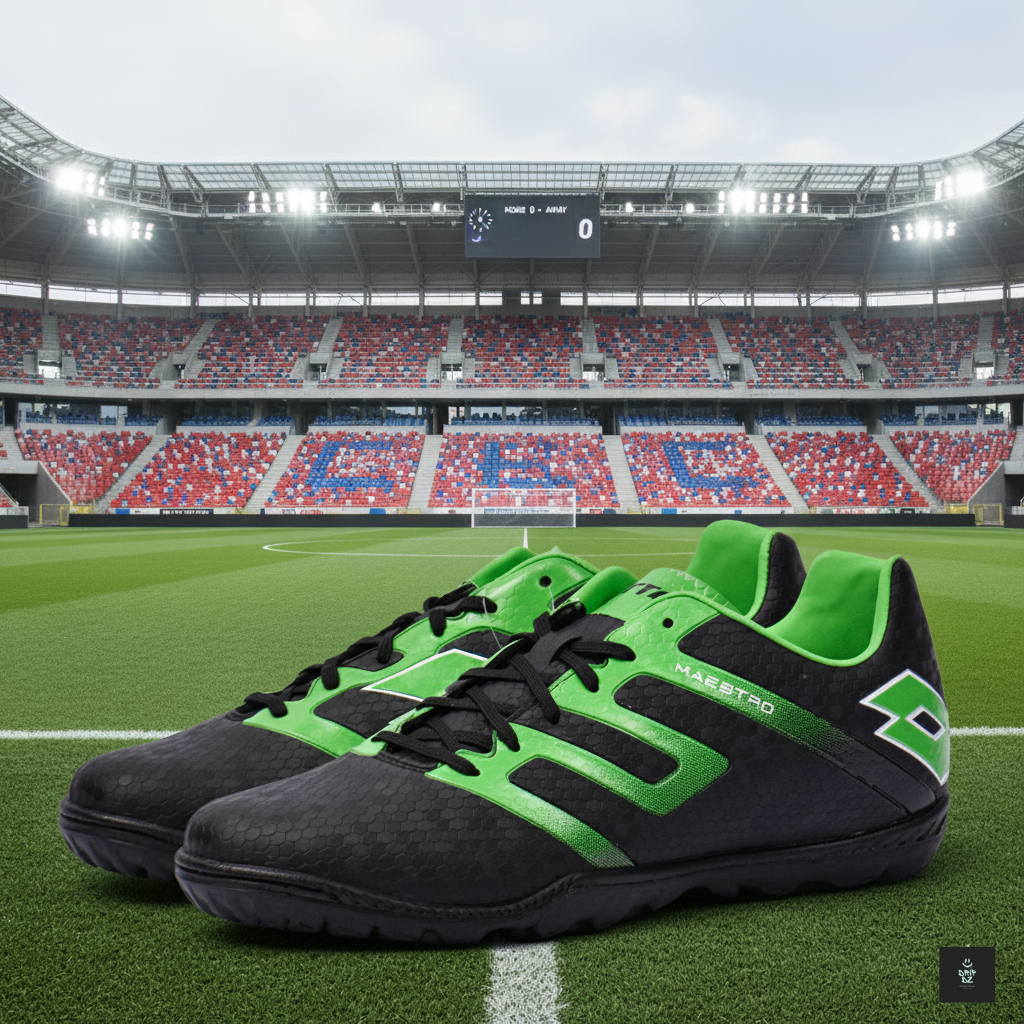 لوتو - مايسترو جرين