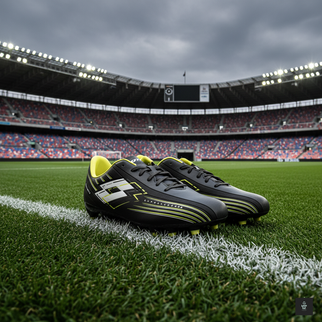 لوتو - سوليستا كرامبون دي آند واي