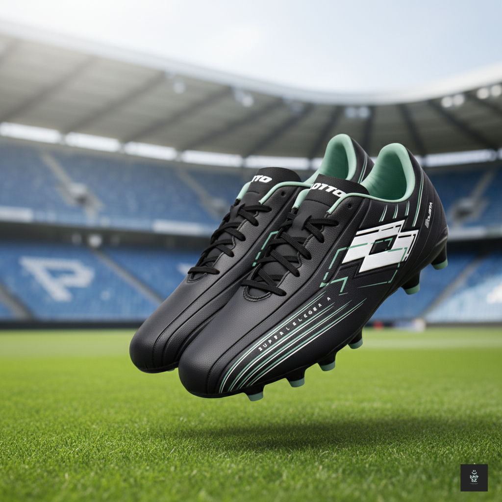 لوتو - سوليستا كرامبون دارك