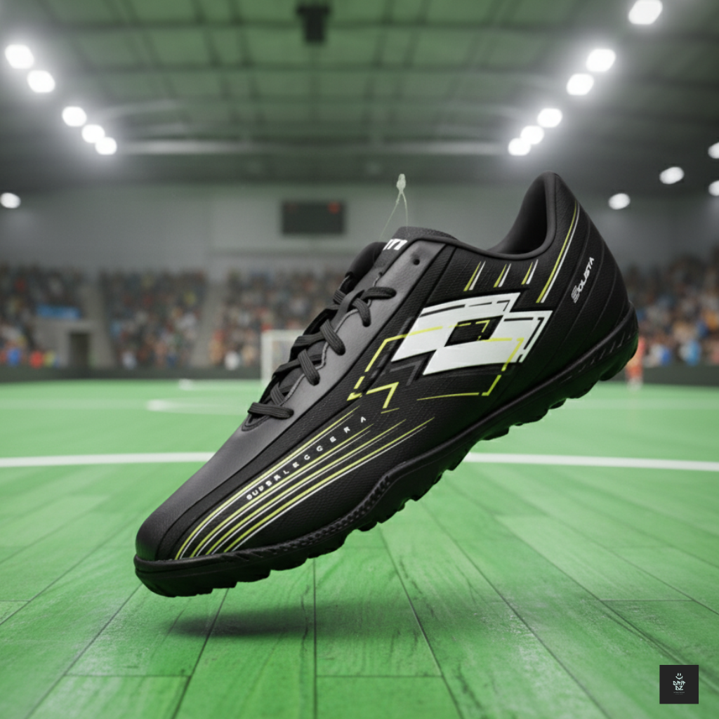 لوتو - سوليستا دارك