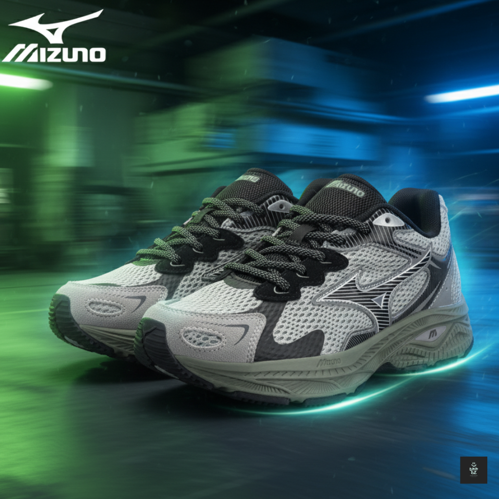 MIZUNO RACER S OARISM- D1GH223513