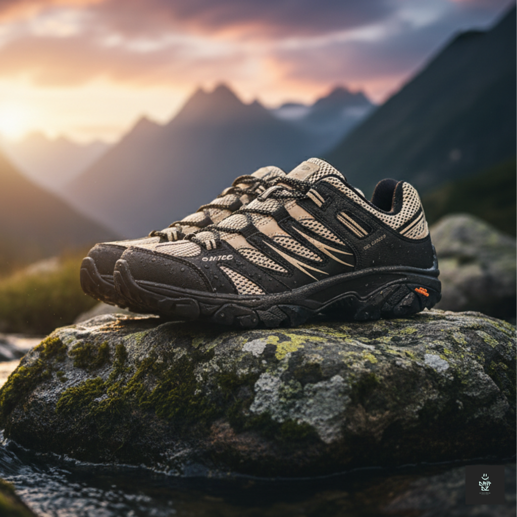 HI-TEC - H007007-067-001