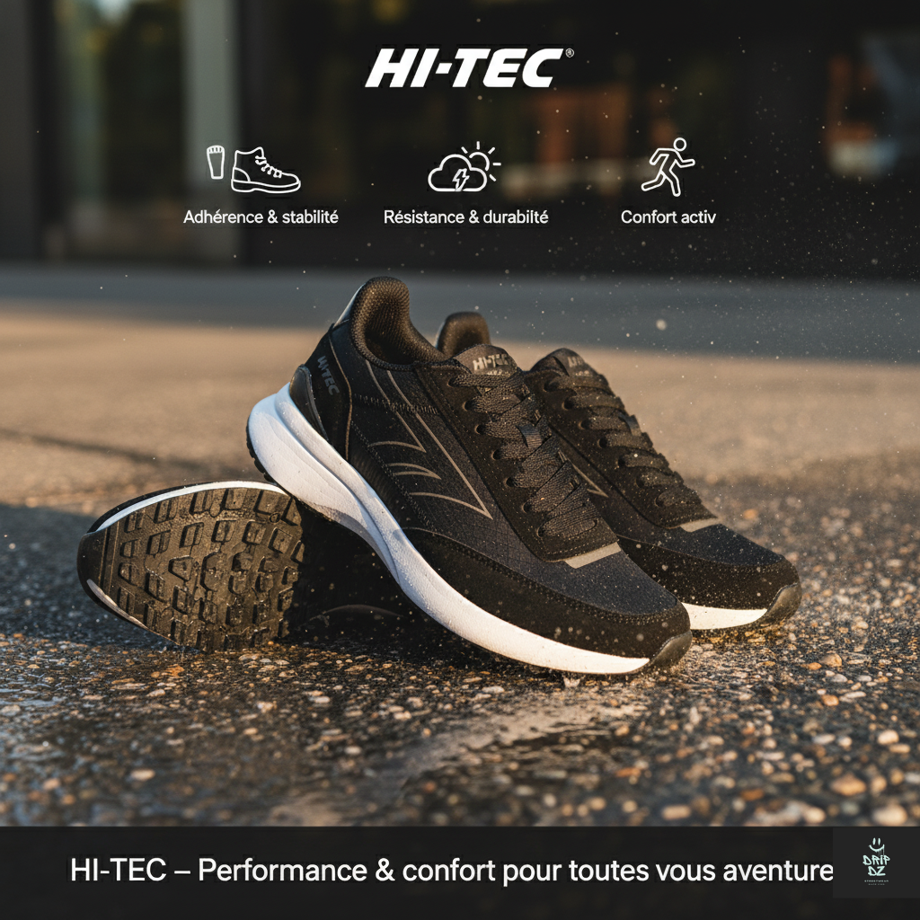 هاي ستريت غرب \ L014418