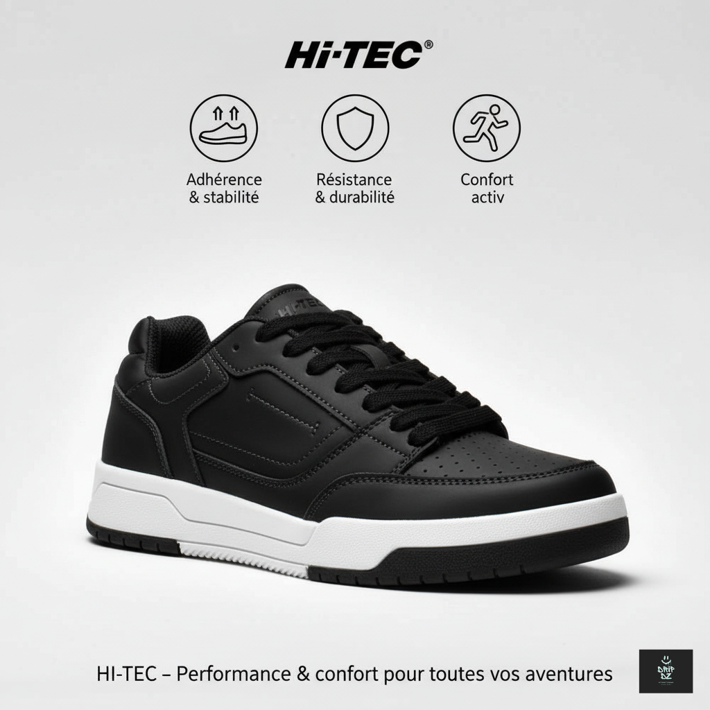 هاي تيك برشلونة L014403