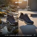 Hi-Tec Grand Paradiso Low \ O013268