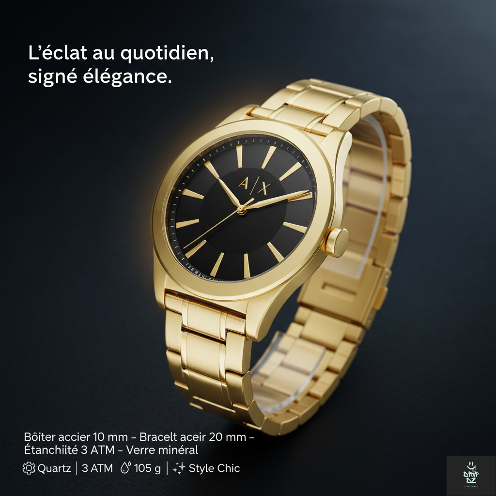 أرماني إكستشينج AX2328 \ 2331