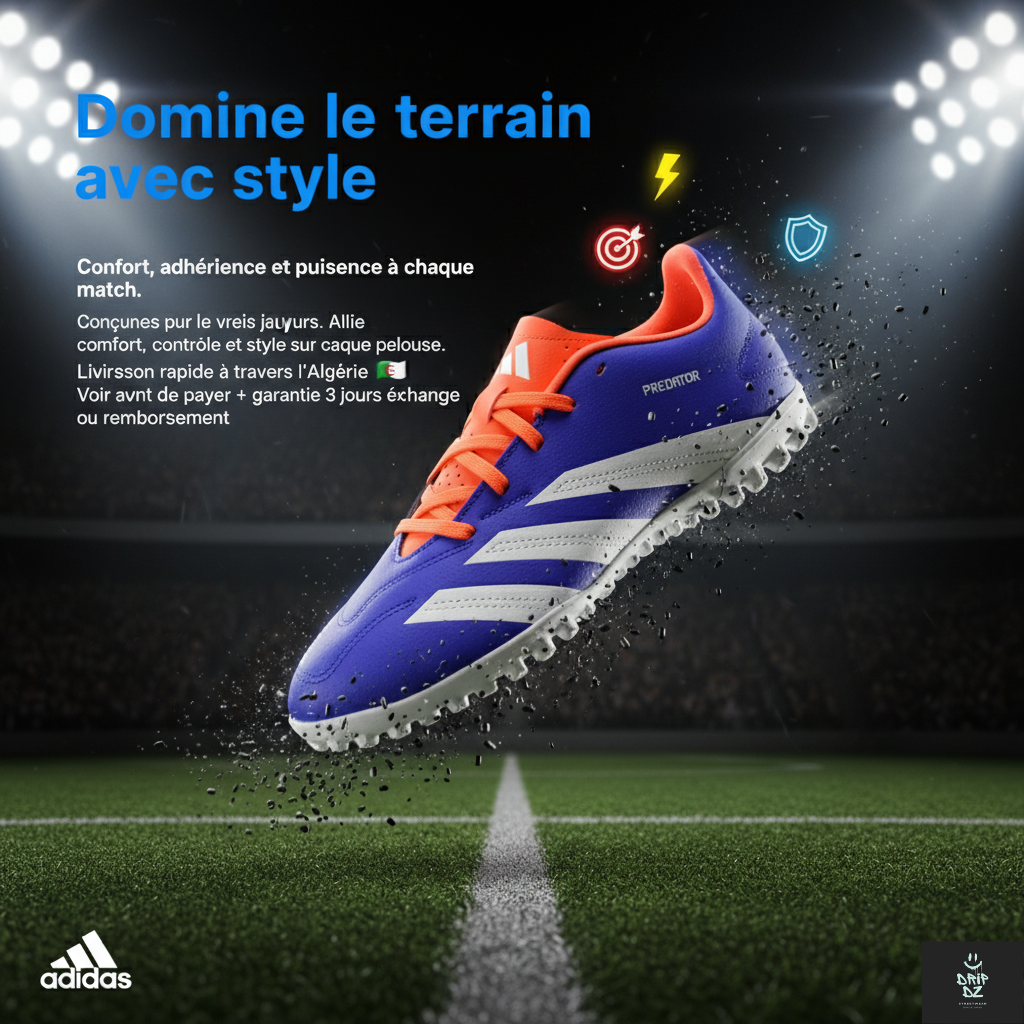 أديداس \ IF6399