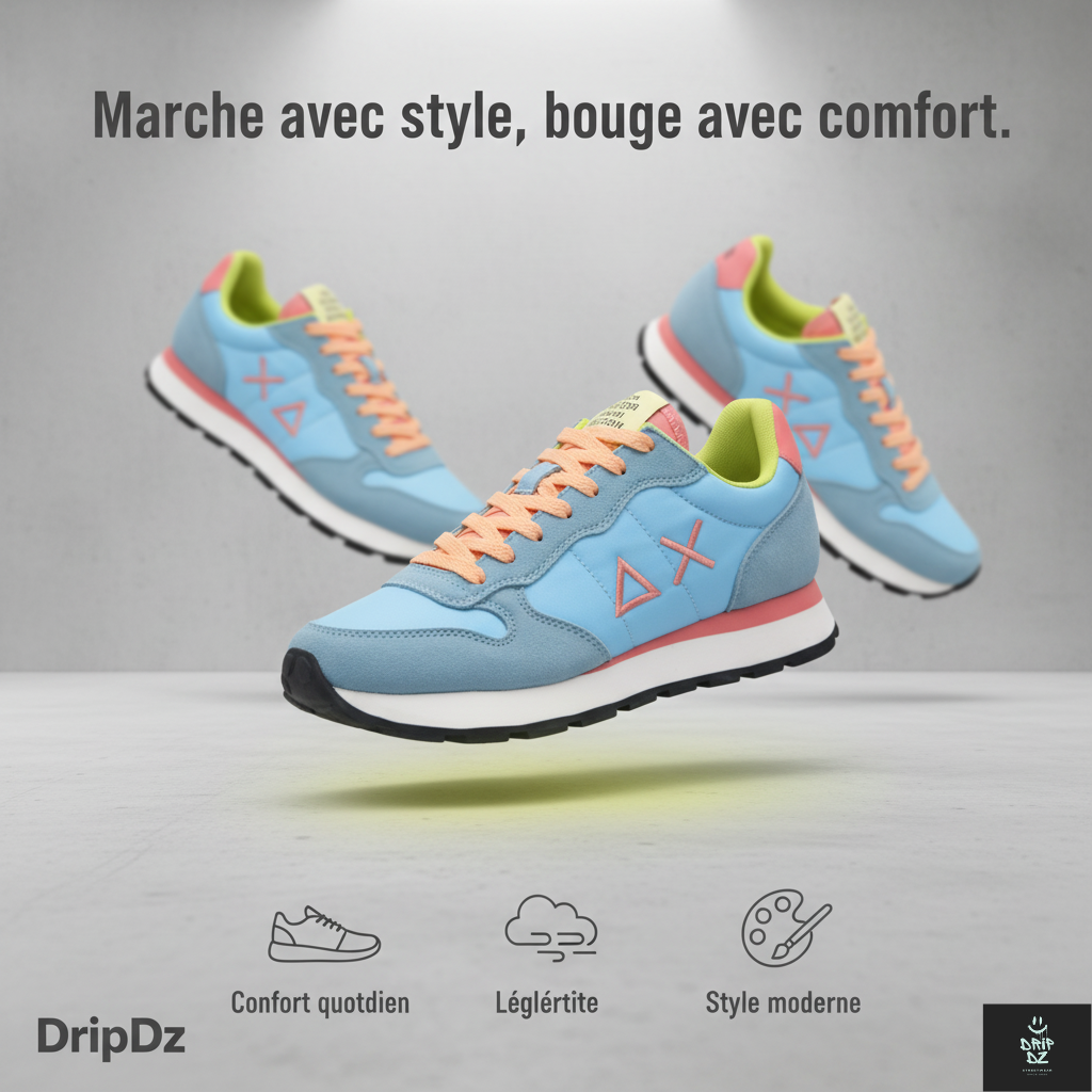 SUN68 - توم للسلام Z34104-05