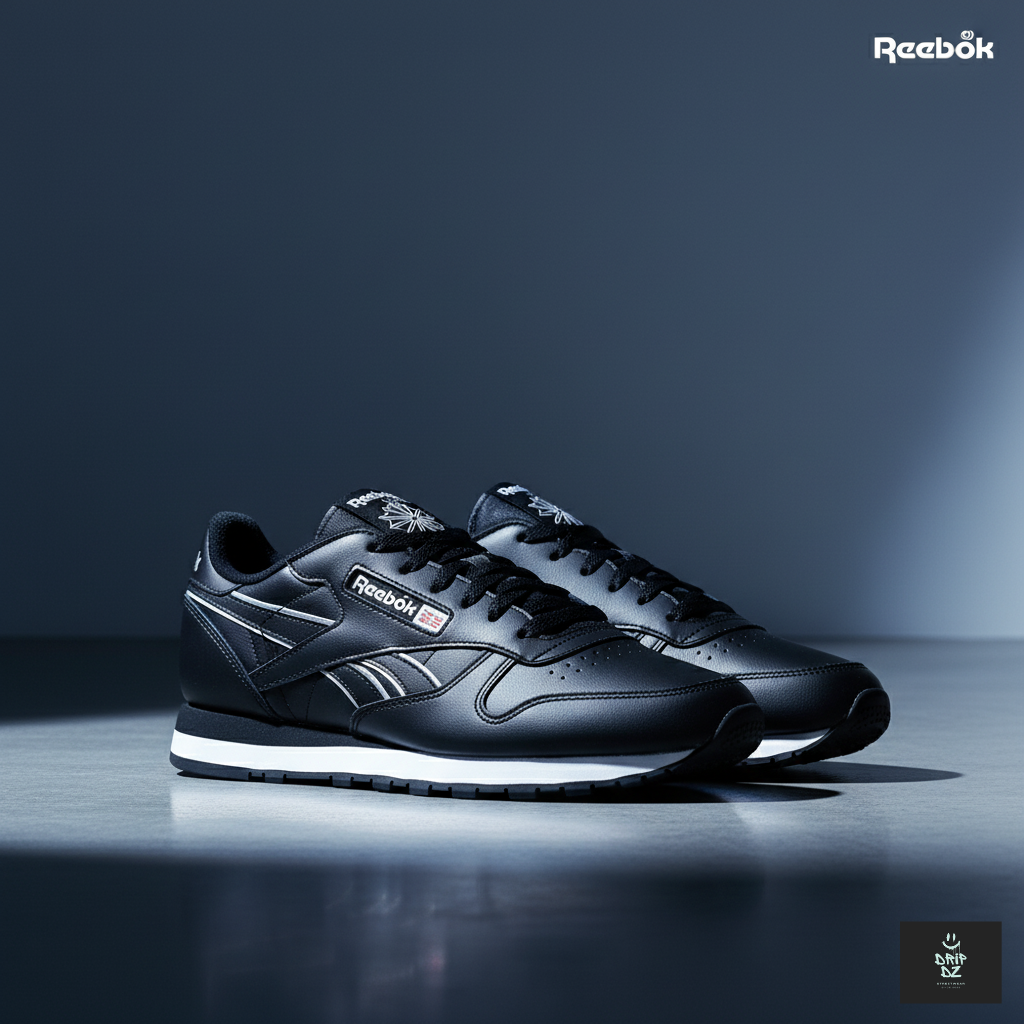 REEBOK CLASSIC LEATHER \ 100201124