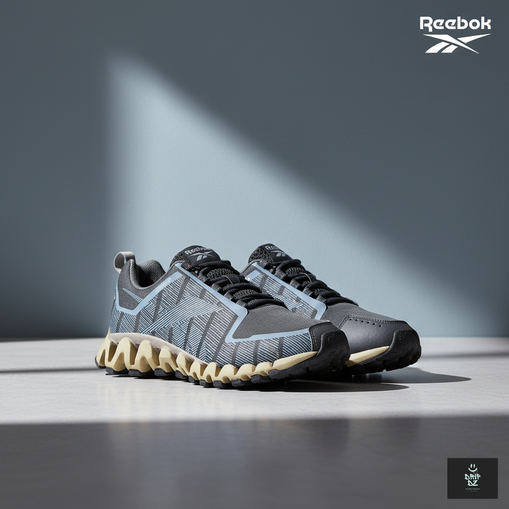 ريبوك زيجويلد تي ار 6