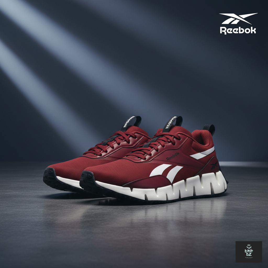 REEBOK ZIG DYNAMICA STR 100205464