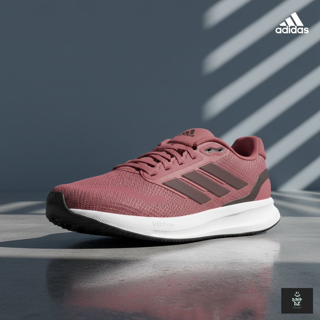 حذاء أديداس ران فالكون 5 دبليو