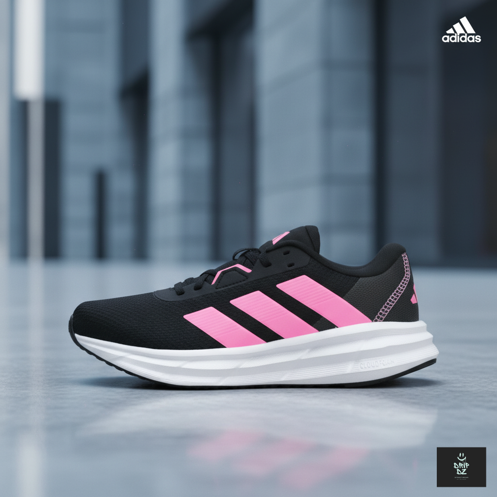 أديداس جلاكسي 7 دبليو