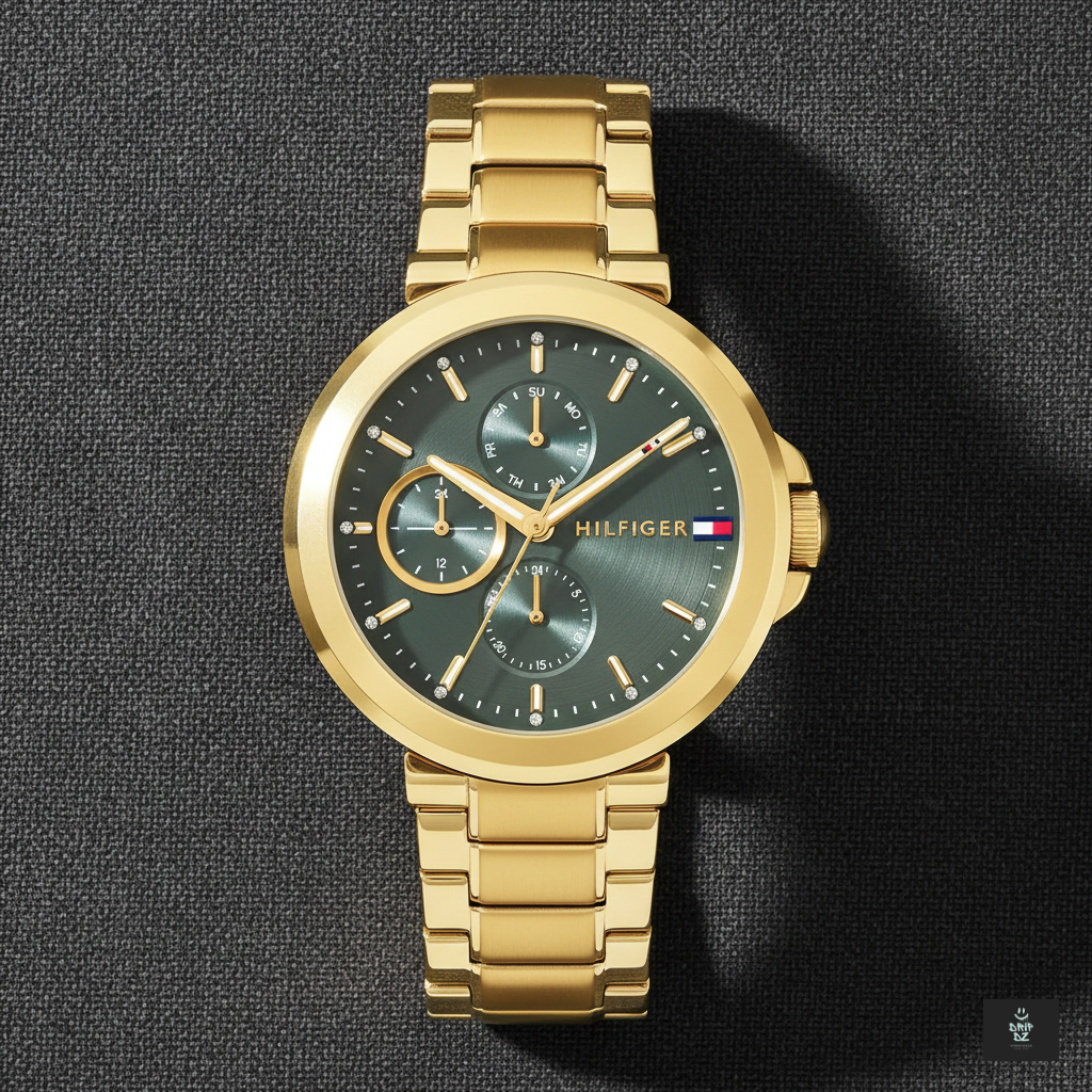 MONTRE Tommy Hilfiger Lori 1782755