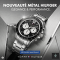 MONTRE Tommy Hilfiger Luke