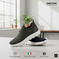GEOX - U25BYA0006K-C3014