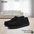 GEOX U SPHERICA EC14-B-SUEDE \ U46HLB00022-C6024