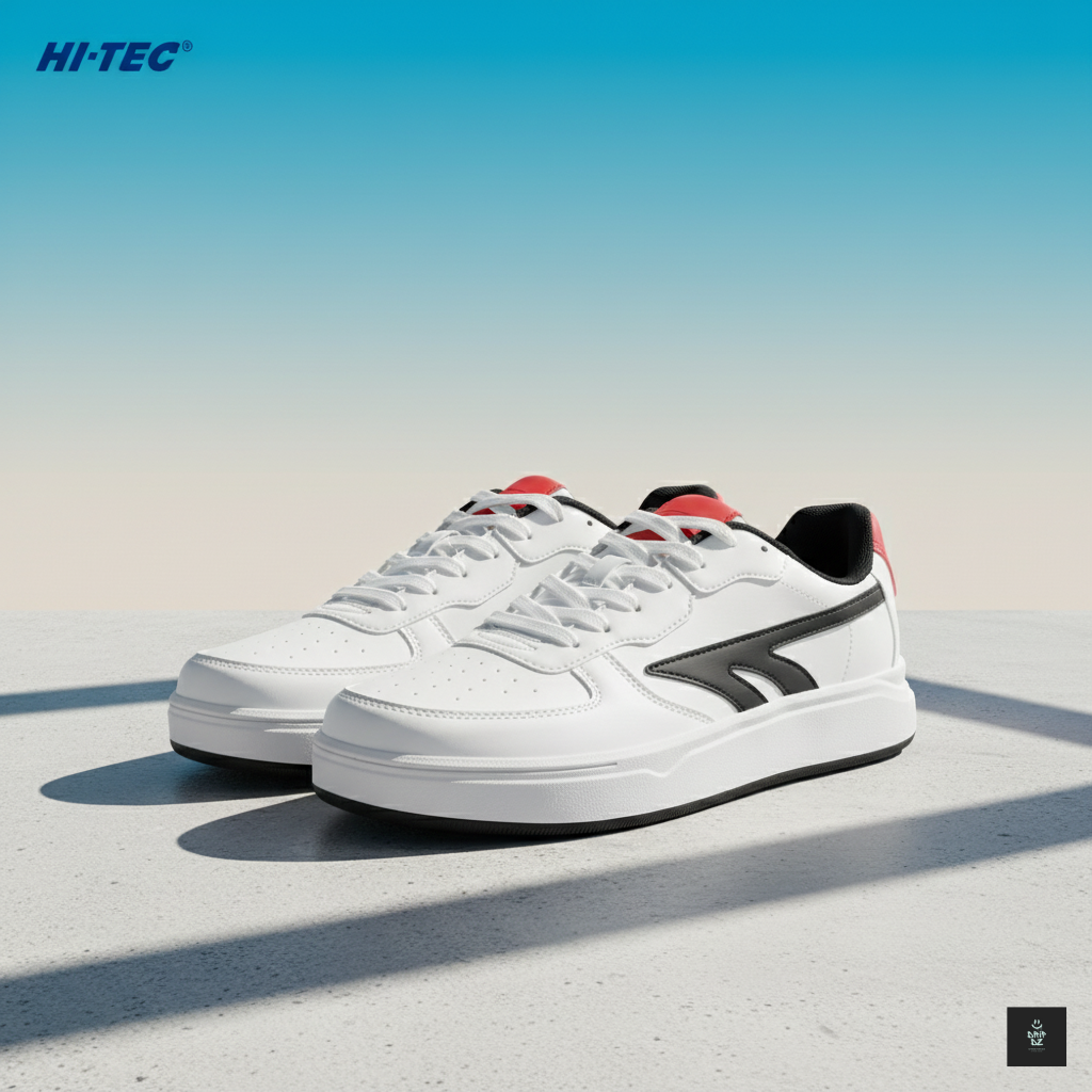 ملعب الجامعة أبيض-أسود-أحمر\L014810