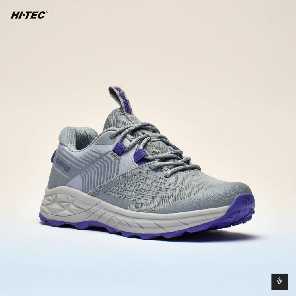 HI TEC Fuse Trail Low JNR - O014524