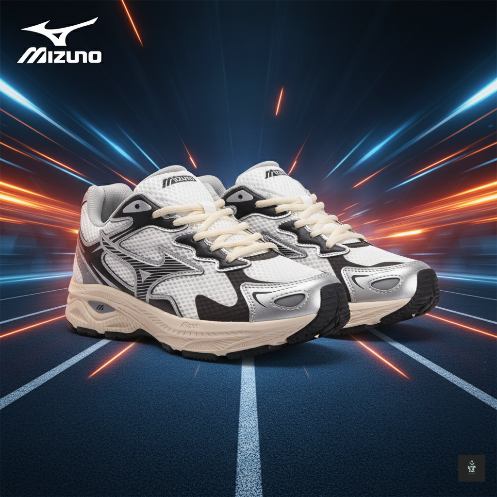 MIZUNO RACER S OARISM- D1GH243601