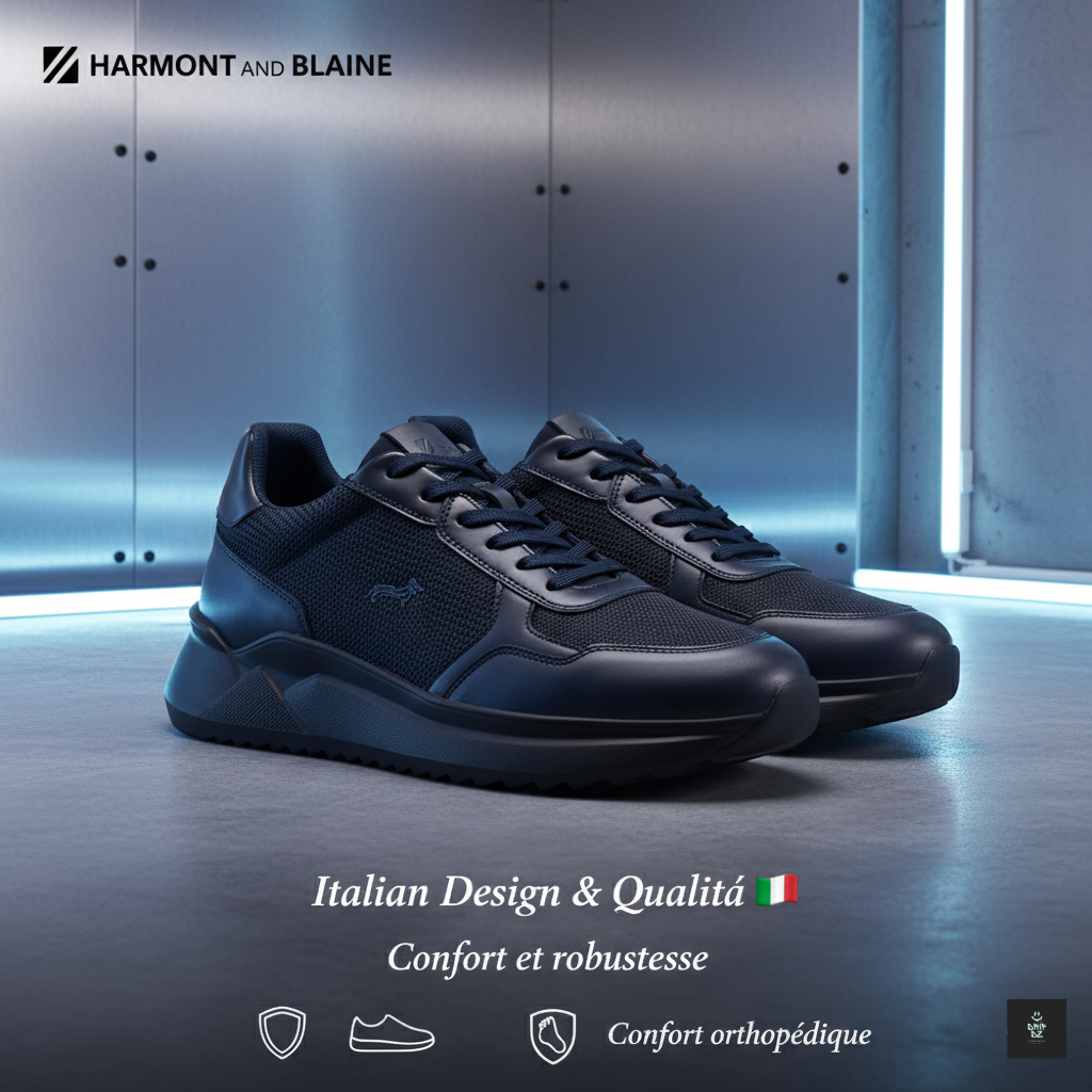 HARMONT AND BLAINE EFM242.030.6190 -EFM242.030.6190