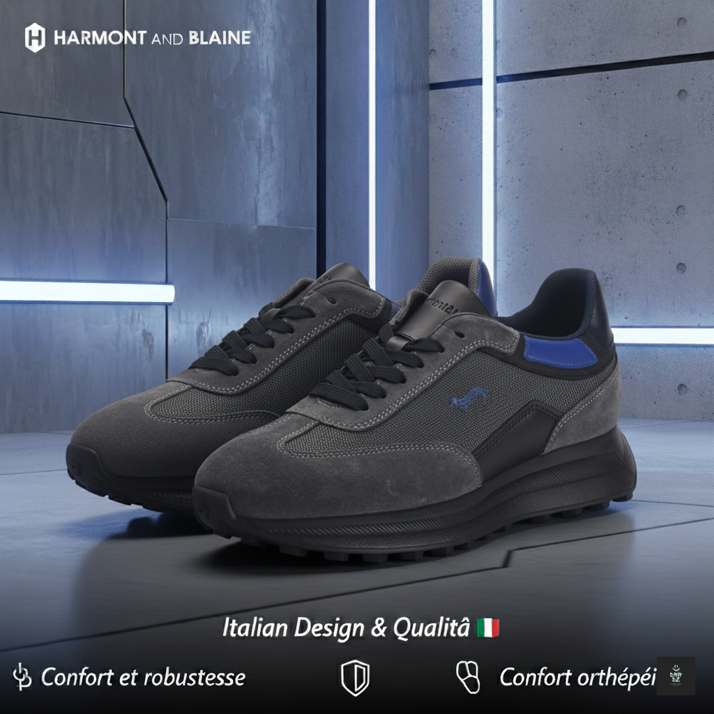 HARMONT AND BLAINE EFM242.091.6210