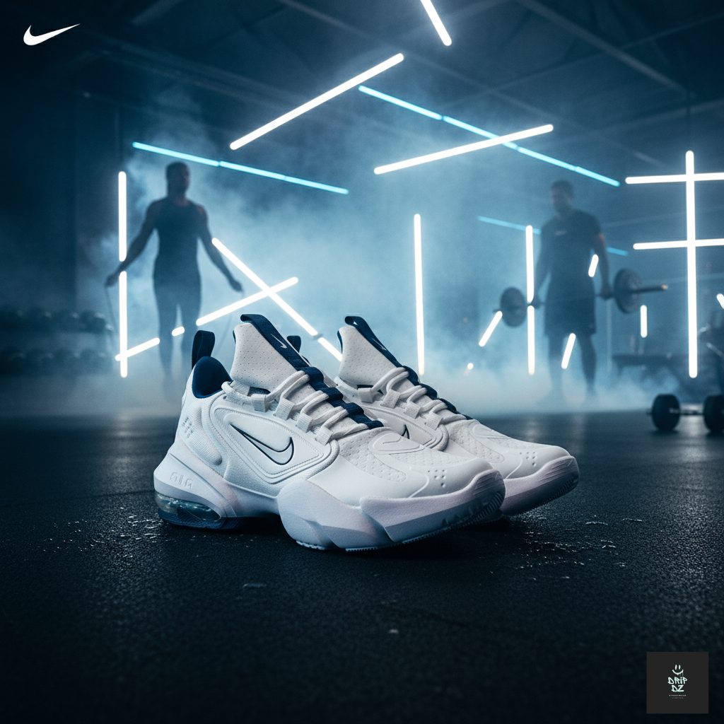 NIKE AIR MAX ALPHA SAVAGE AT3378-104