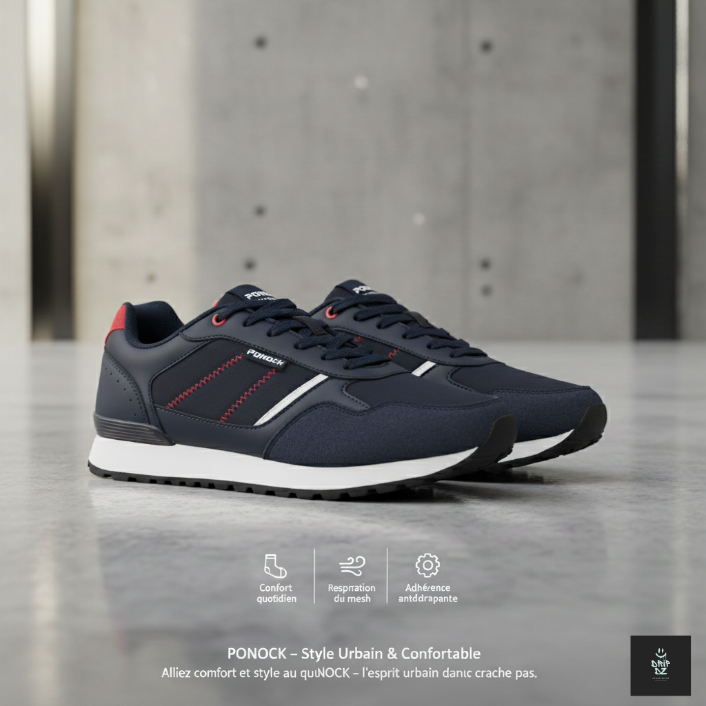 PONOCK SNEAKER AP24010