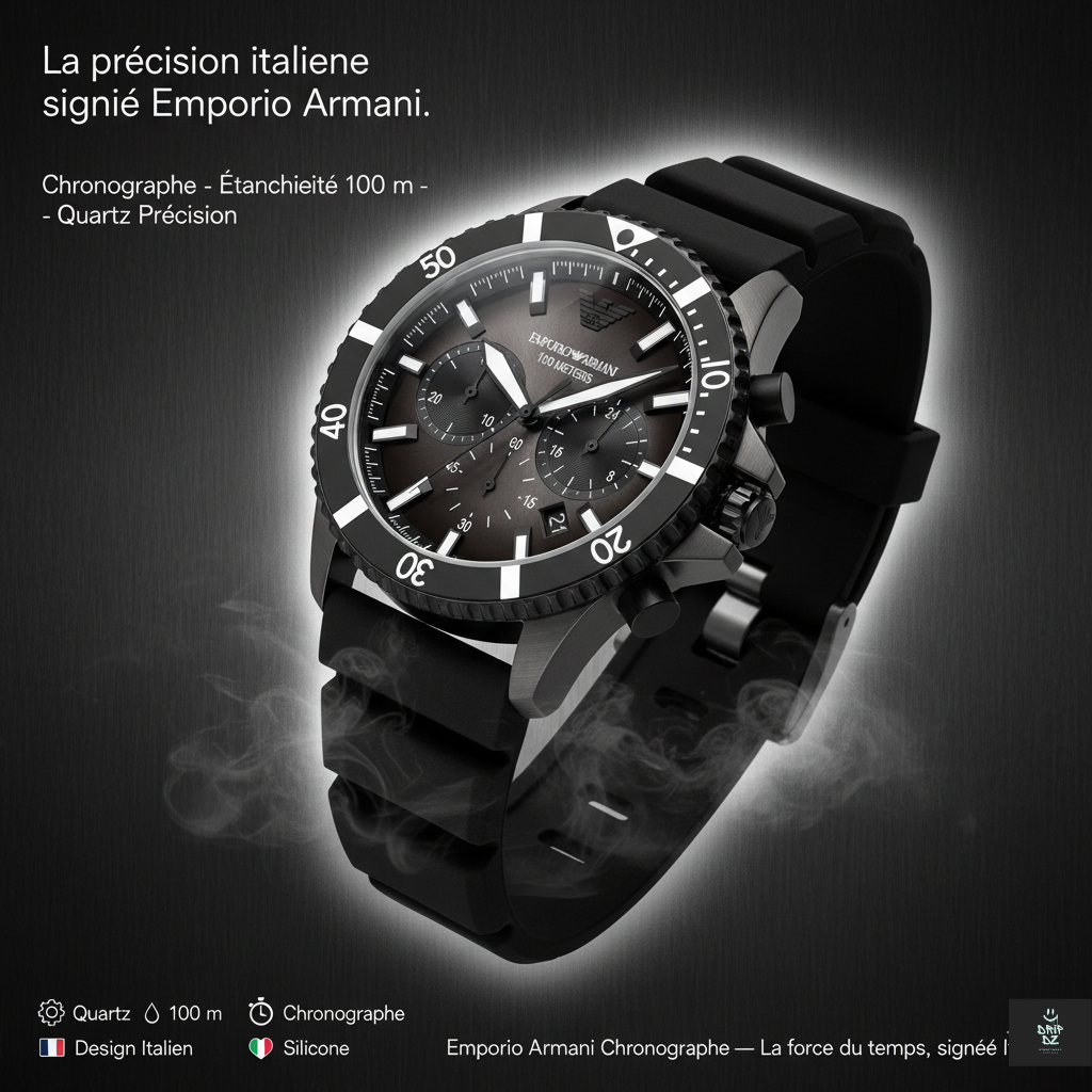 EMPORIO ARMANI AR11515 2369