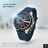 Montre Armani Exchange Quartz Blue Dial AX2440