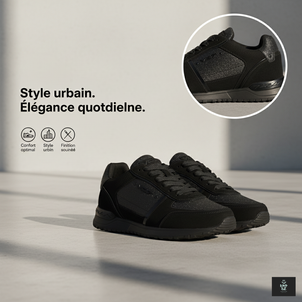 VO7 FOOTWEAR CH-MIL-GLI