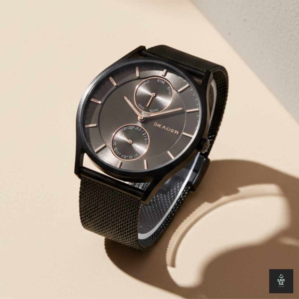 SKAGEN HOLST SKW6180 \ 2001