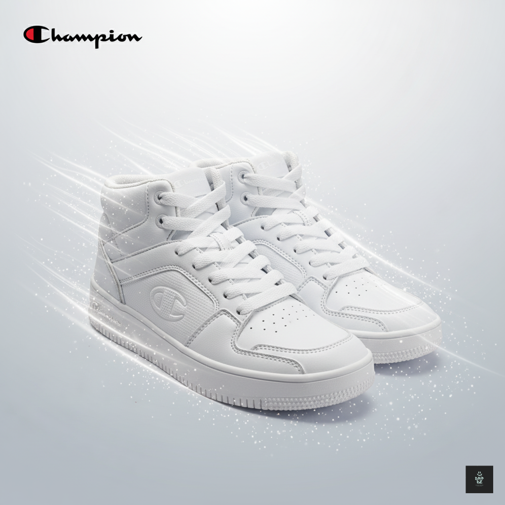 CHAMPION RD18 2.0 MID - S21907-WW001