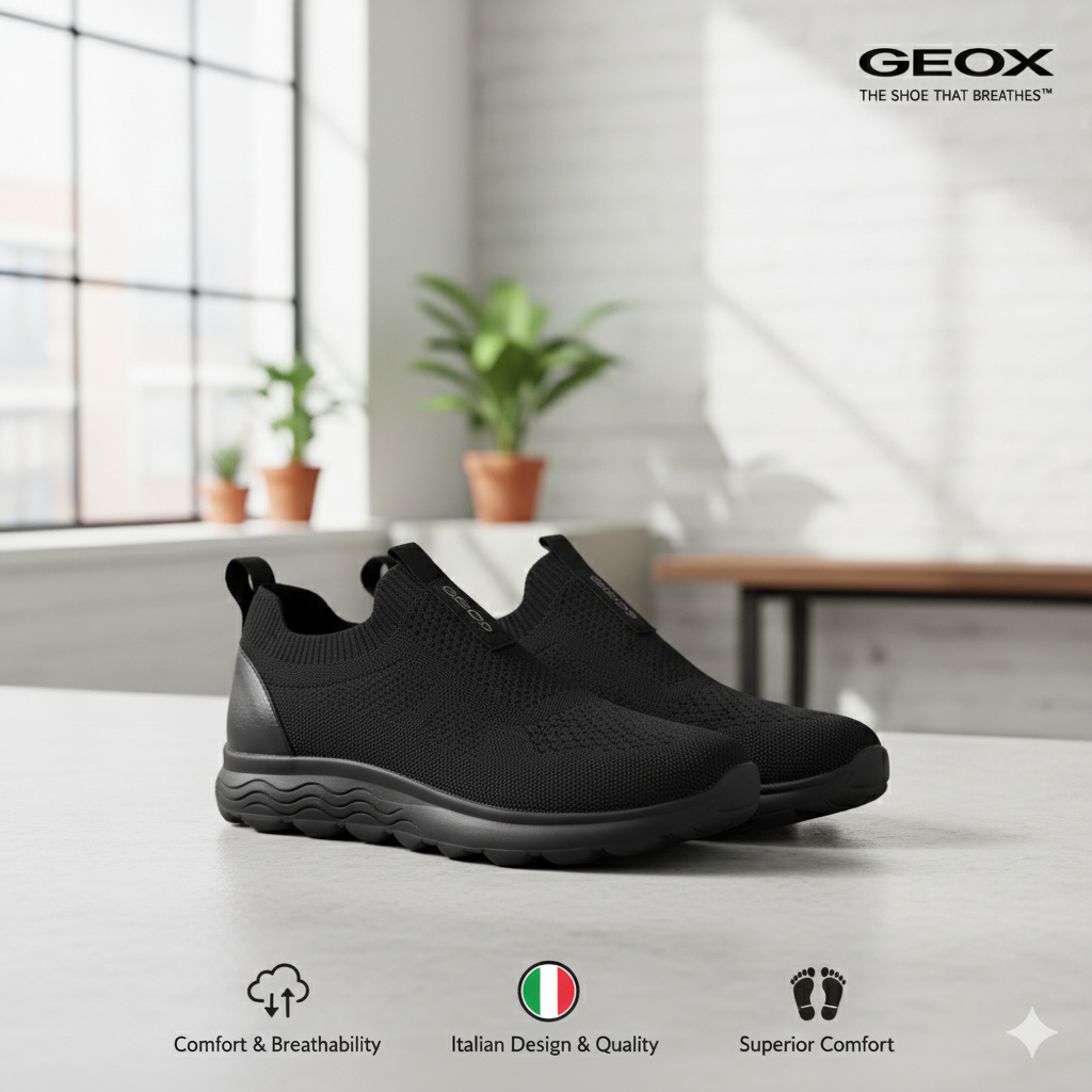 جيوكس \ U25BYA0006K-C9997