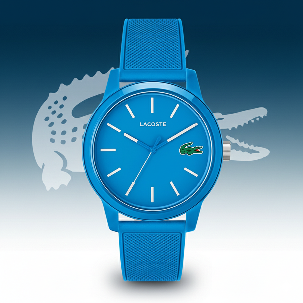 MONTRE LACOSTE \ 7613272462457