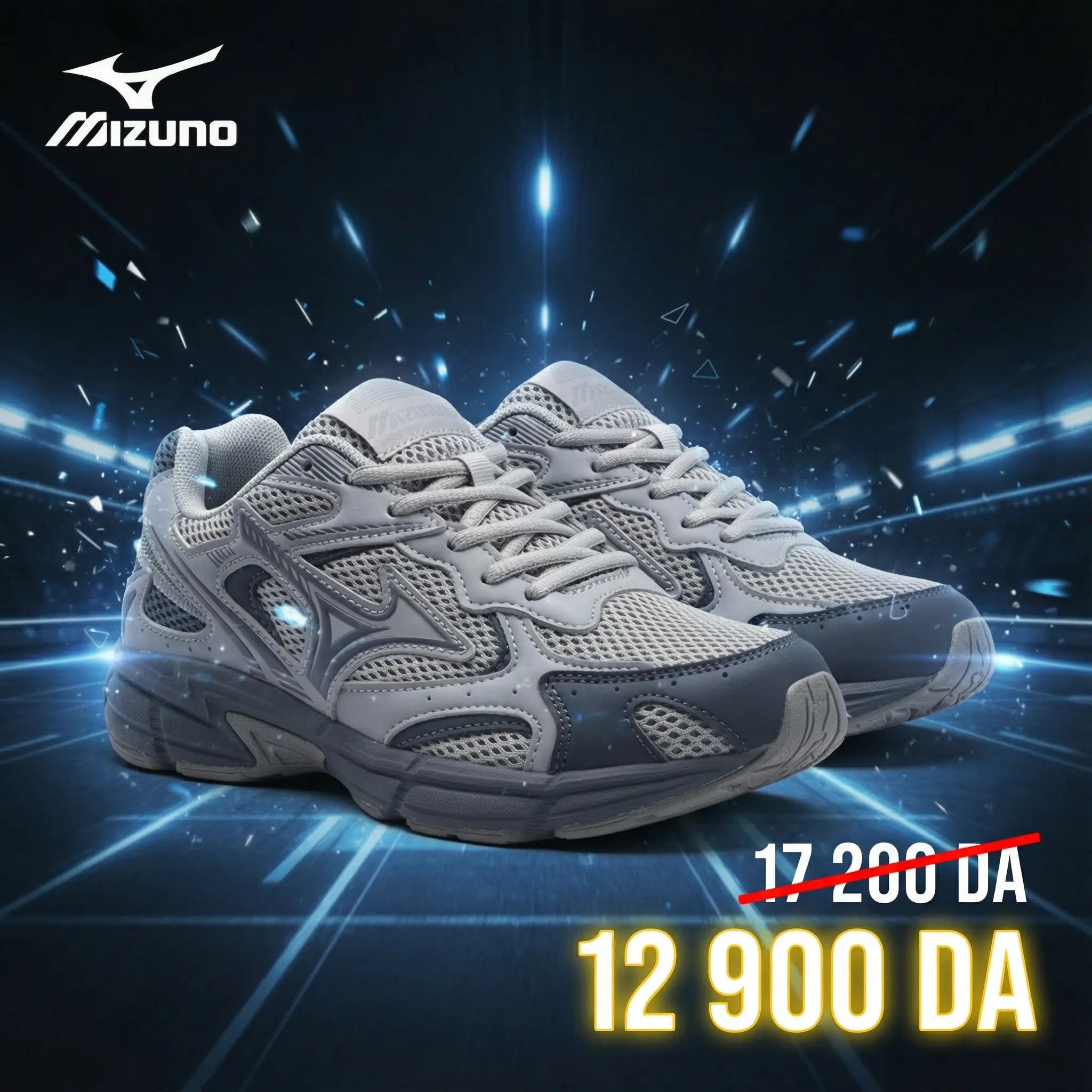 MIZUNO SPEED 2K - D1GH222910