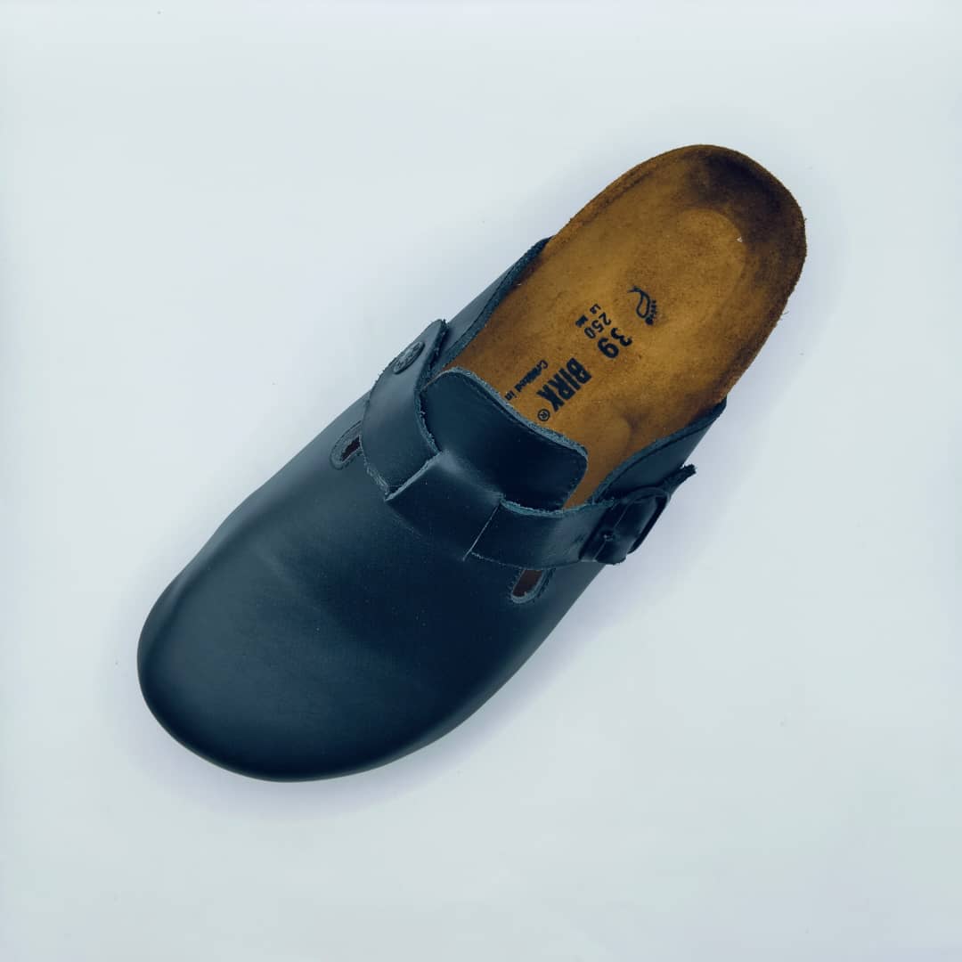 SABOT BIRK boston-mat Livraison gratuite