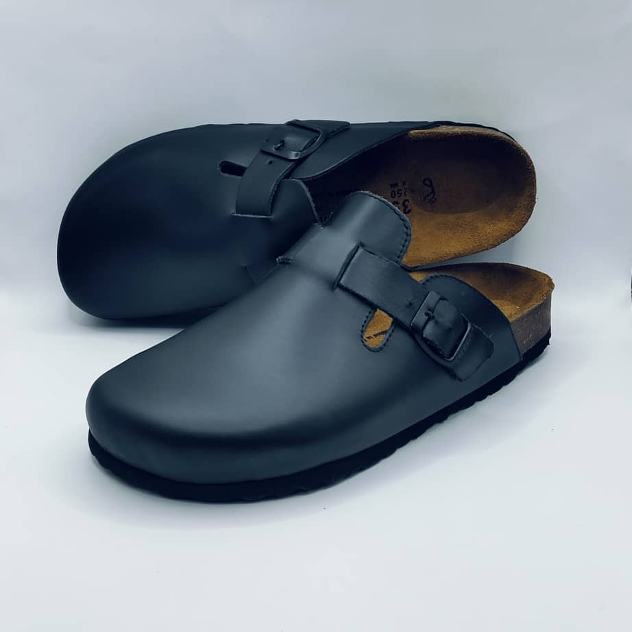 SABOT BIRK boston-mat Livraison gratuite