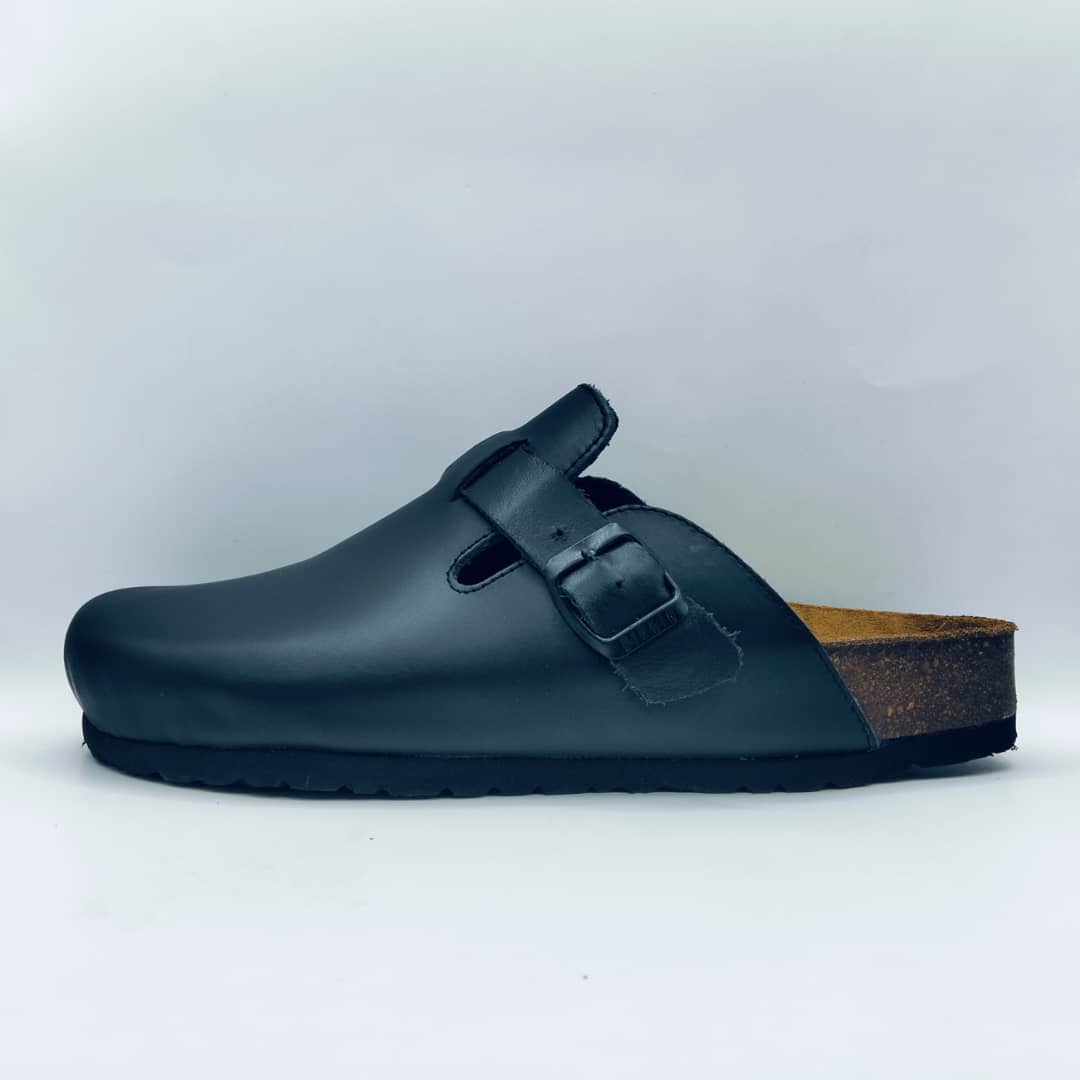 SABOT BIRK boston-mat Livraison gratuite