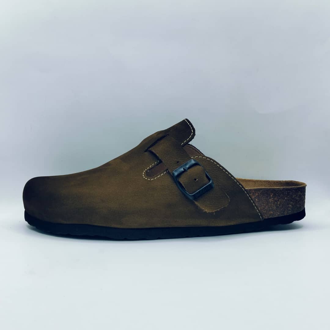 SABOT BIRK boston-moka Livraison gratuite