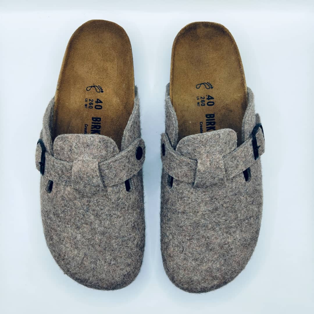 SABOT BIRK boston-002 Livraison gratuite