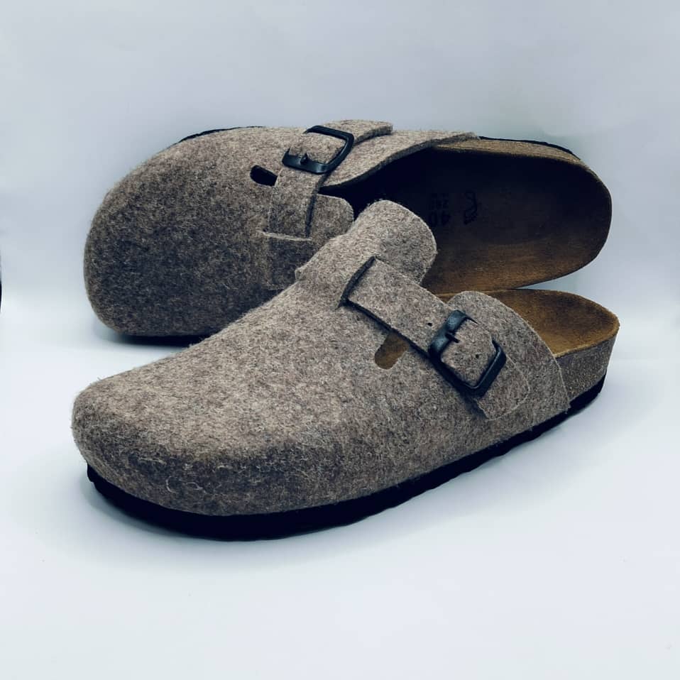 SABOT BIRK boston-002 Livraison gratuite