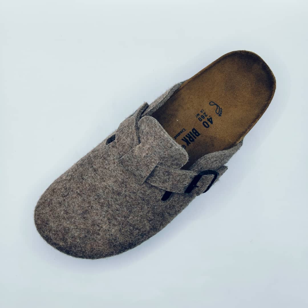 SABOT BIRK boston-002 Livraison gratuite