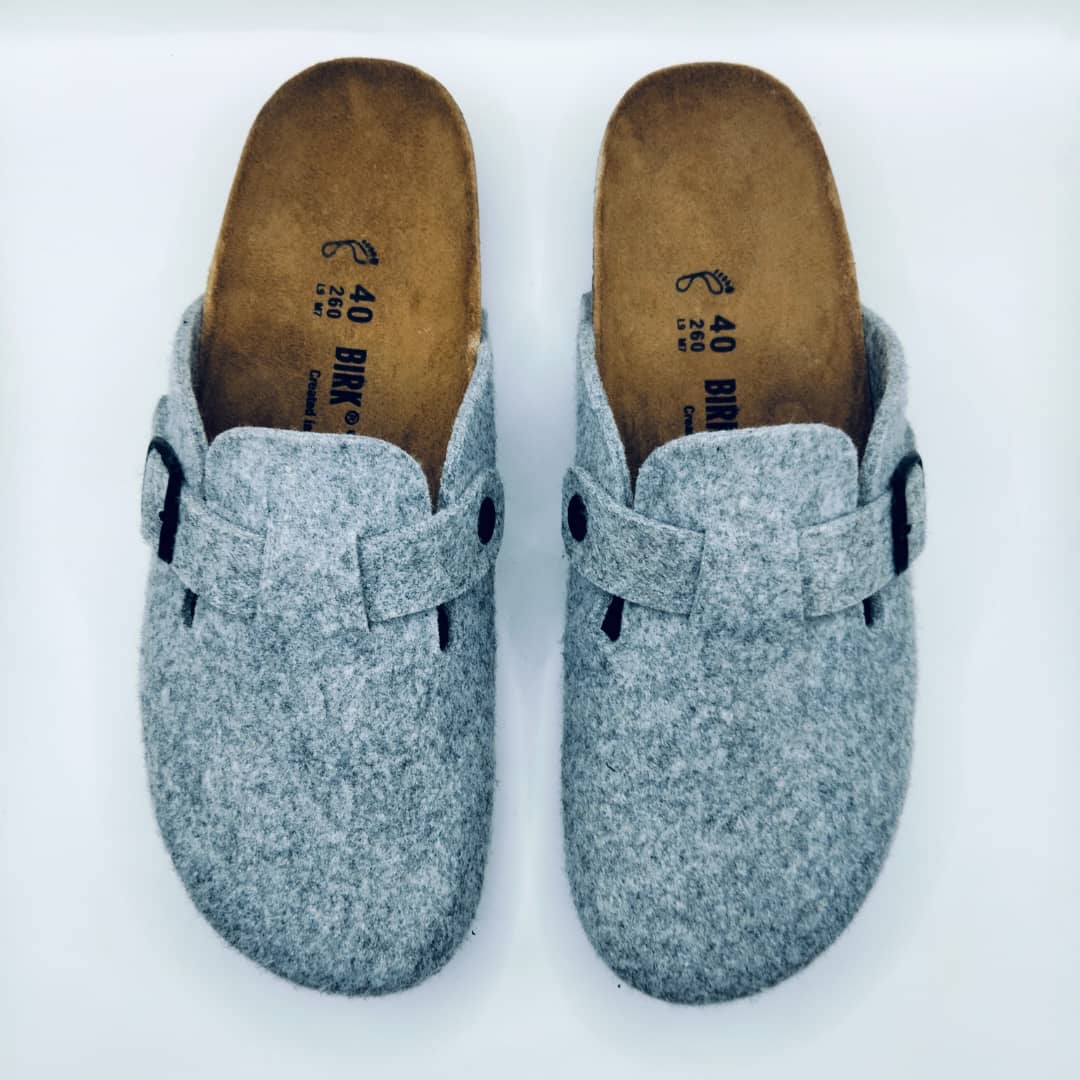 SABOT BIRK boston-003 Livraison gratuite