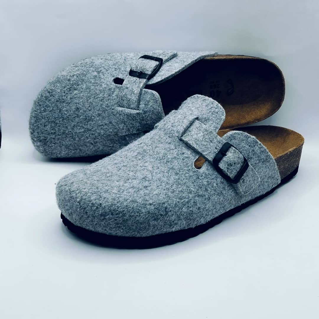 SABOT BIRK boston-003 Livraison gratuite