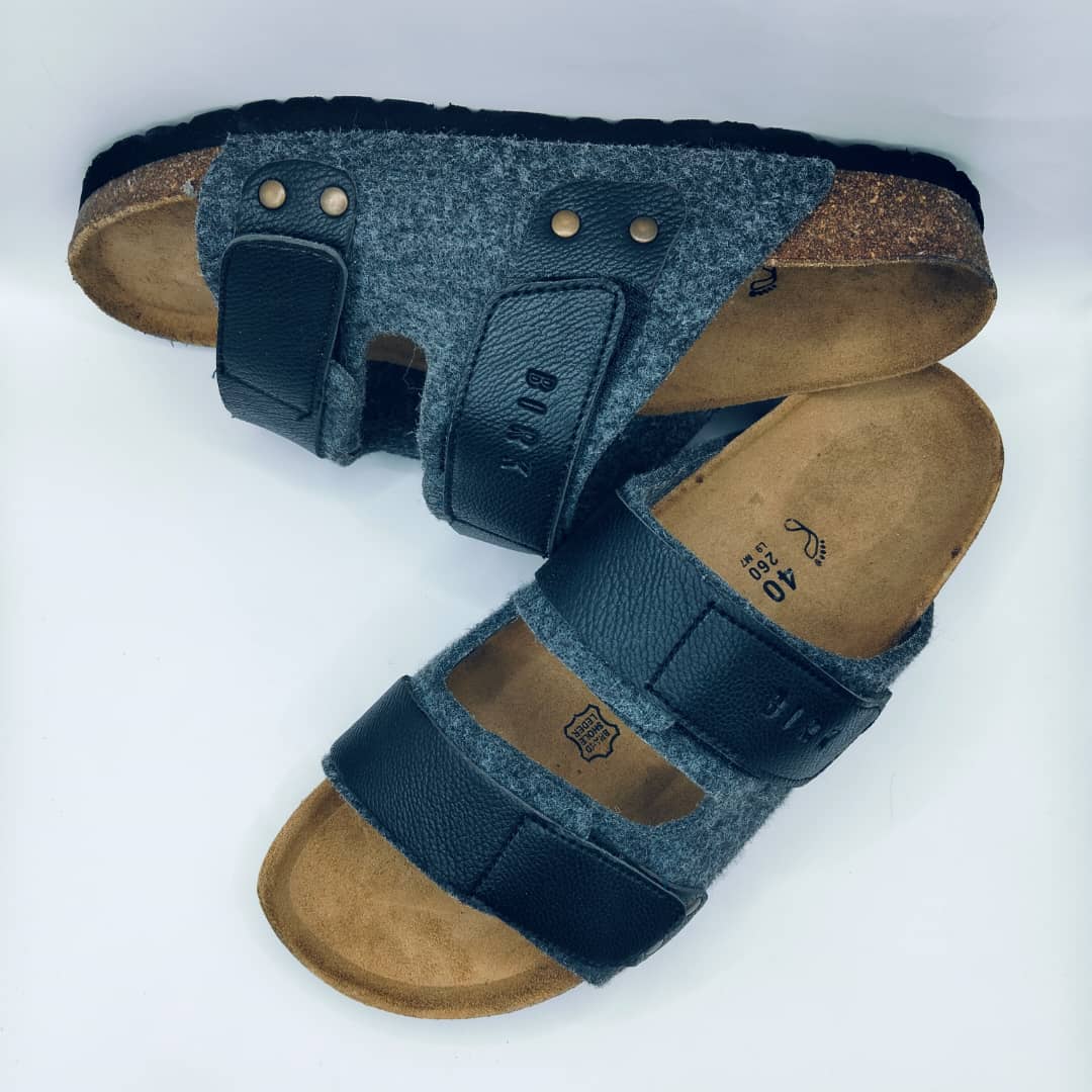 SABOT BIRK boston-005 Livraison gratuite