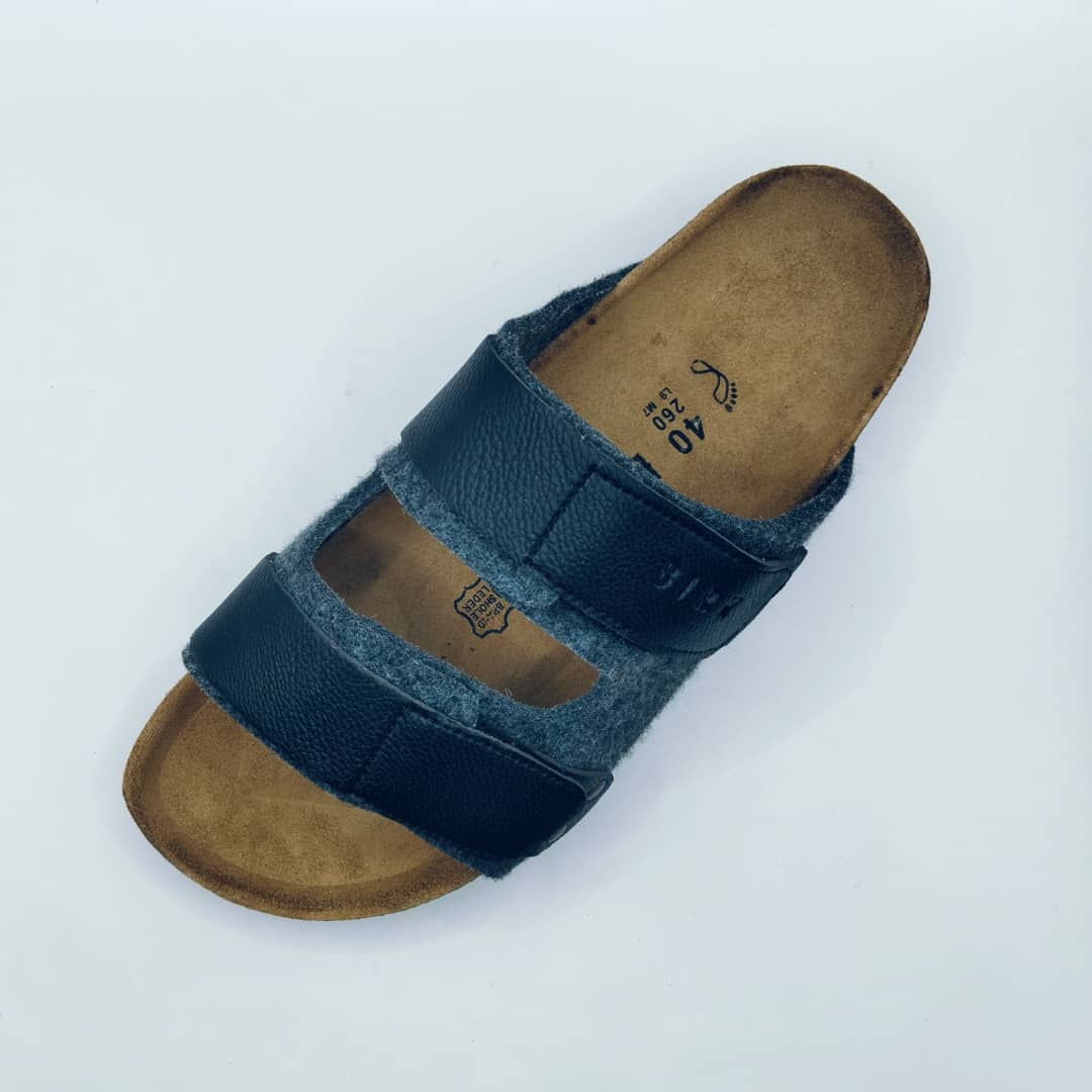 SABOT BIRK boston-005 Livraison gratuite