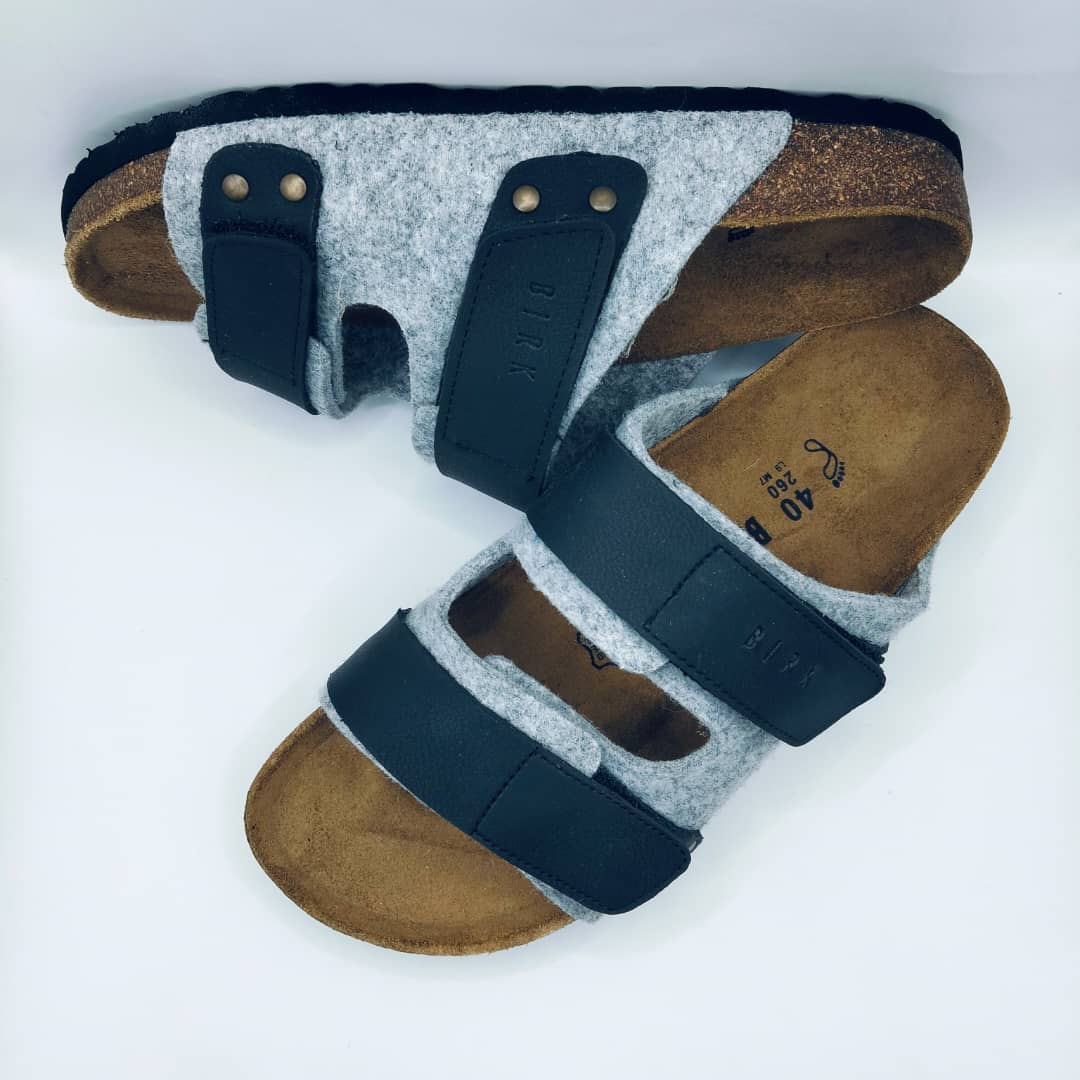 SABOT BIRK boston-004 Livraison gratuite